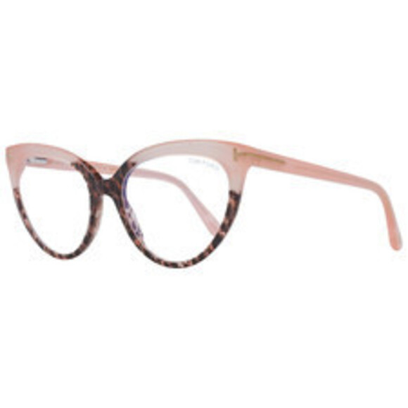 NWT Tom Ford FT5674-B-055 Eyeglasses - Picture 1 of 1